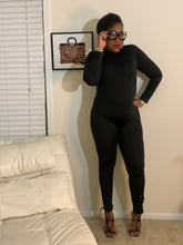 Load image into Gallery viewer, Black and Beautiful Jumpsuit
