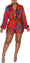 Load image into Gallery viewer, I’m Ready For Summer Romper
